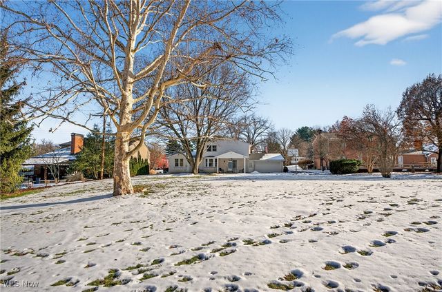 4617 Yale Avenue NW, Canton, OH 44709