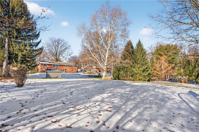 4617 Yale Avenue NW, Canton, OH 44709