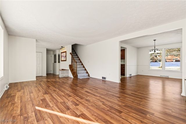 4617 Yale Avenue NW, Canton, OH 44709