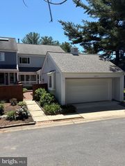 20643 HIGHLAND HALL DRIVE, Montgomery Village, MD 20886