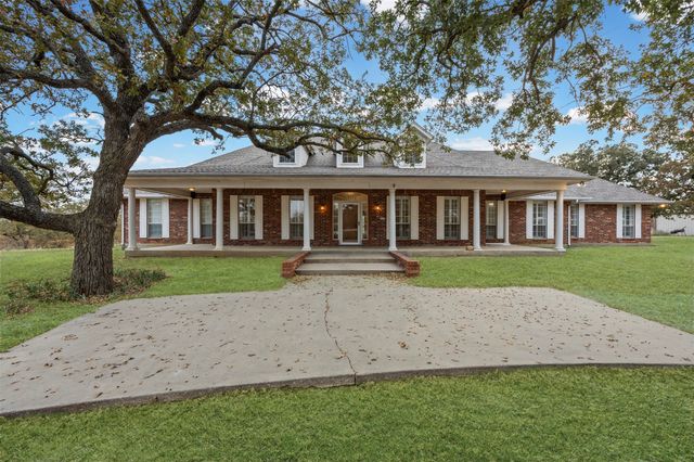 26184 S Fm 4, Lipan, TX 76462