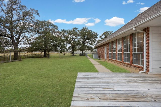 26184 S Fm 4, Lipan, TX 76462