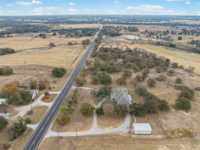 26184 S Fm 4, Lipan, TX 76462