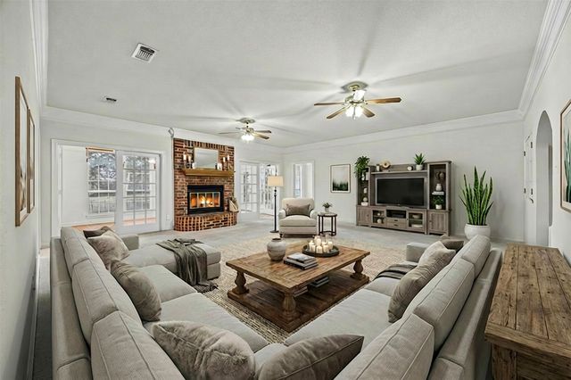 26184 S Fm 4, Lipan, TX 76462