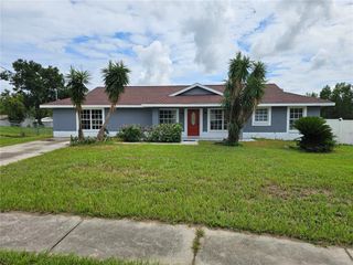 36131 PINE BLUFF LOOP, Dade City, FL 33525