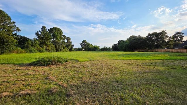 0 La Fouche Drive, Tomball, TX 77377