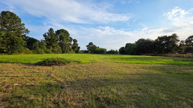 0 La Fouche Drive, Tomball, TX 77377