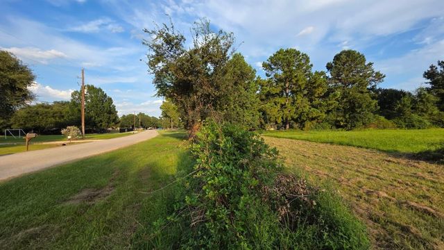 0 La Fouche Drive, Tomball, TX 77377