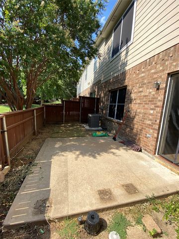 8505 Forest Highlands Drive, Plano, TX 75024
