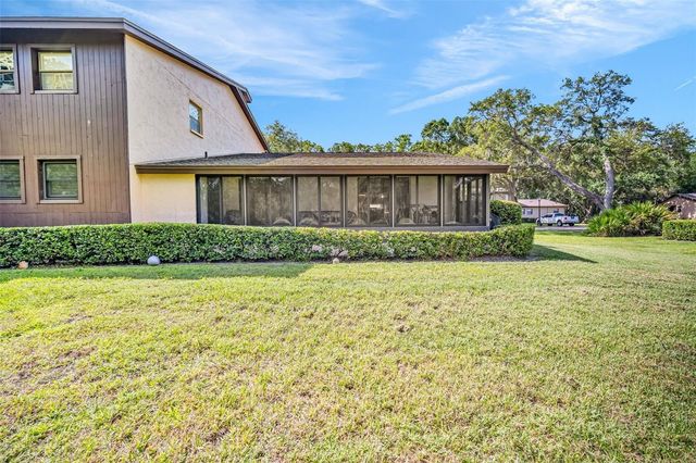 1400 TARPON WOODS BOULEVARD A4, Palm Harbor, FL 34685