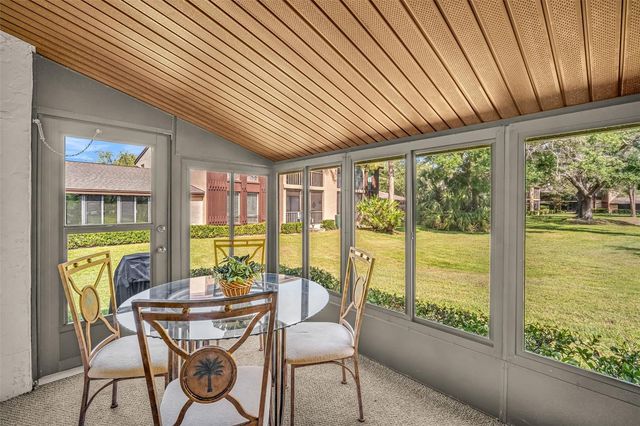 1400 TARPON WOODS BOULEVARD A4, Palm Harbor, FL 34685
