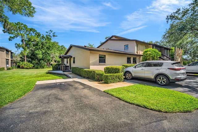 1400 TARPON WOODS BOULEVARD A4, Palm Harbor, FL 34685