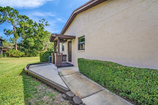 1400 TARPON WOODS BOULEVARD A4, Palm Harbor, FL 34685
