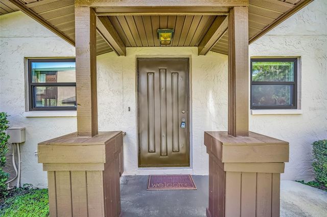 1400 TARPON WOODS BOULEVARD A4, Palm Harbor, FL 34685
