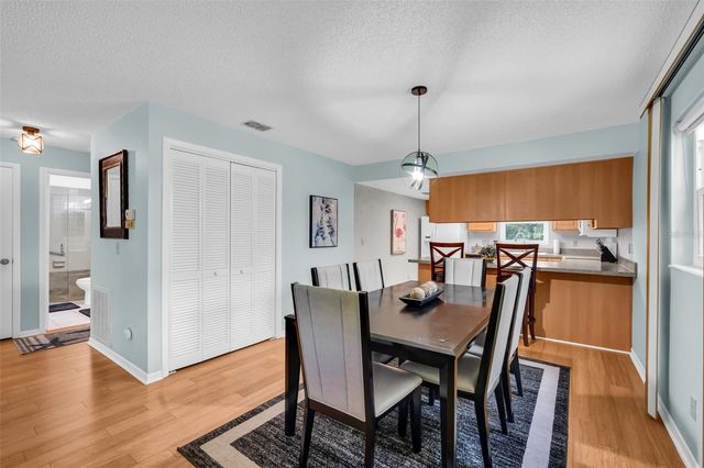 1400 TARPON WOODS BOULEVARD A4, Palm Harbor, FL 34685