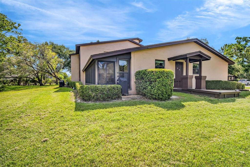 1400 TARPON WOODS BOULEVARD A4, Palm Harbor, FL 34685