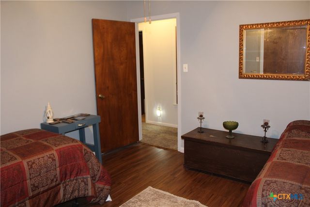 701 Golf Course Road, Gatesville, TX 76528