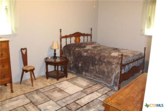 701 Golf Course Road, Gatesville, TX 76528