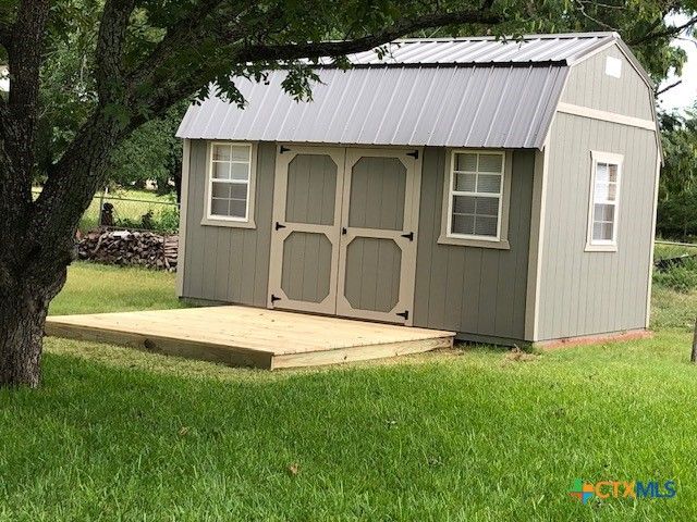 701 Golf Course Road, Gatesville, TX 76528