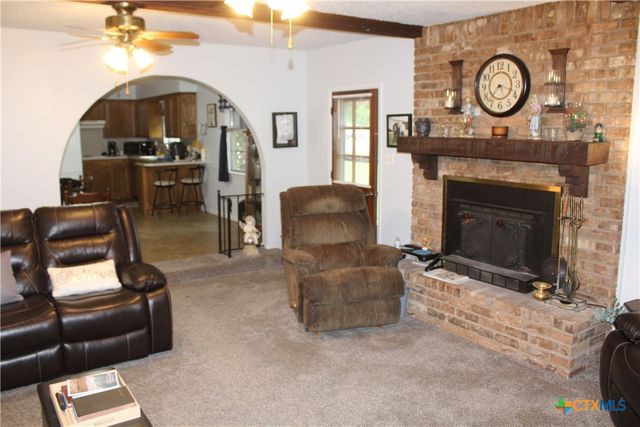 701 Golf Course Road, Gatesville, TX 76528