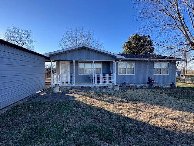 2180 Bellefonte Road, Harrison, AR 72601