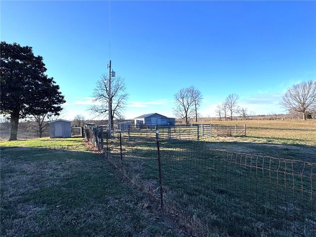2180 Bellefonte Road, Harrison, AR 72601