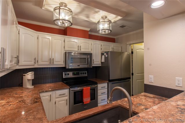 3122 E 91st Place 3122, Tulsa, OK 74137