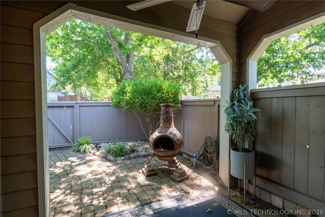 3122 E 91st Place 3122, Tulsa, OK 74137