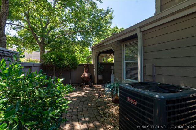 3122 E 91st Place 3122, Tulsa, OK 74137
