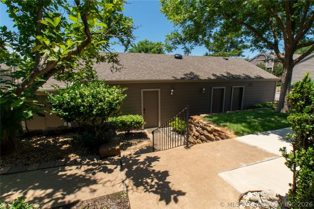 3122 E 91st Place 3122, Tulsa, OK 74137