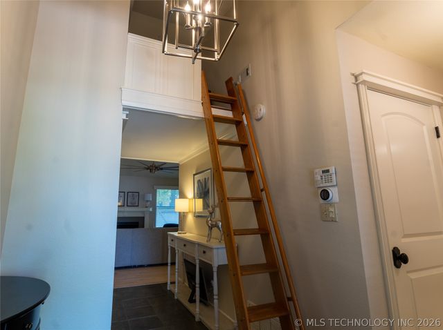 3122 E 91st Place 3122, Tulsa, OK 74137