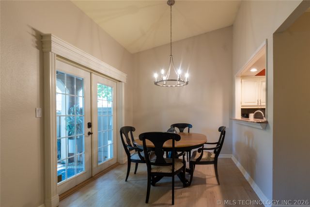 3122 E 91st Place 3122, Tulsa, OK 74137