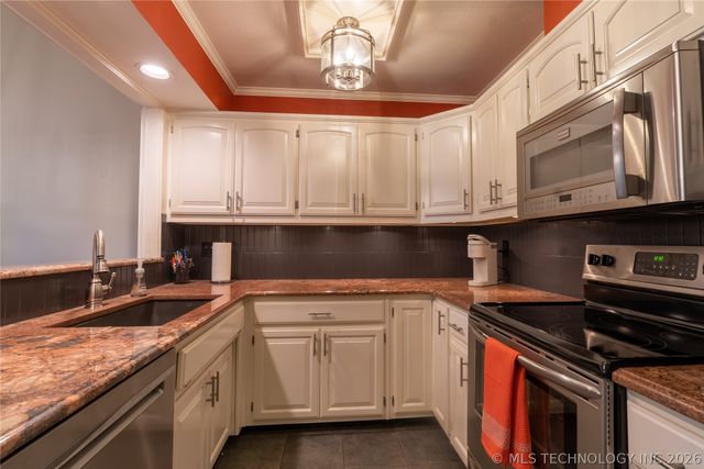3122 E 91st Place 3122, Tulsa, OK 74137