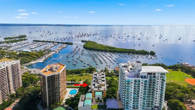 2951 S Bayshore Drive 315, Miami, FL 33133