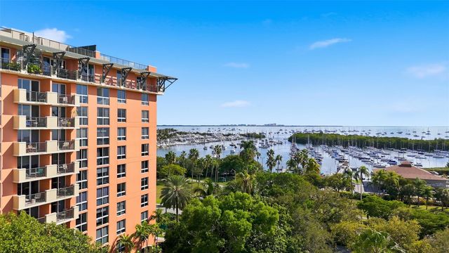 2951 S Bayshore Drive 315, Miami, FL 33133