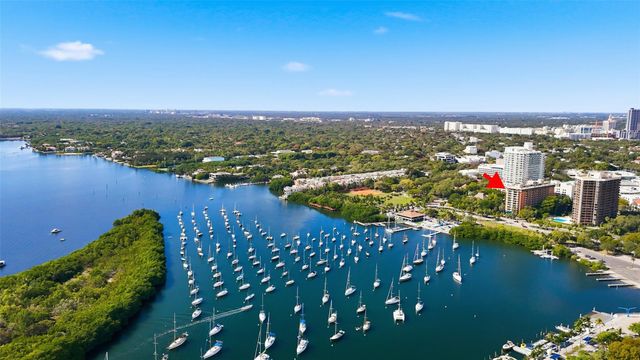 2951 S Bayshore Drive 315, Miami, FL 33133