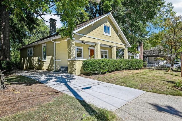 805 Holmes Street, Atlanta, GA 30318