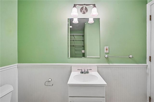 805 Holmes Street, Atlanta, GA 30318