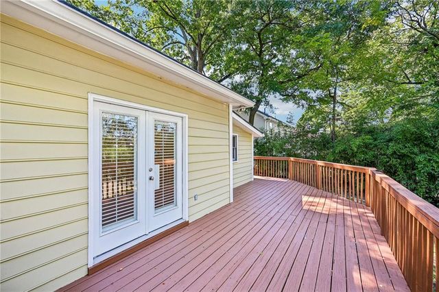805 Holmes Street, Atlanta, GA 30318
