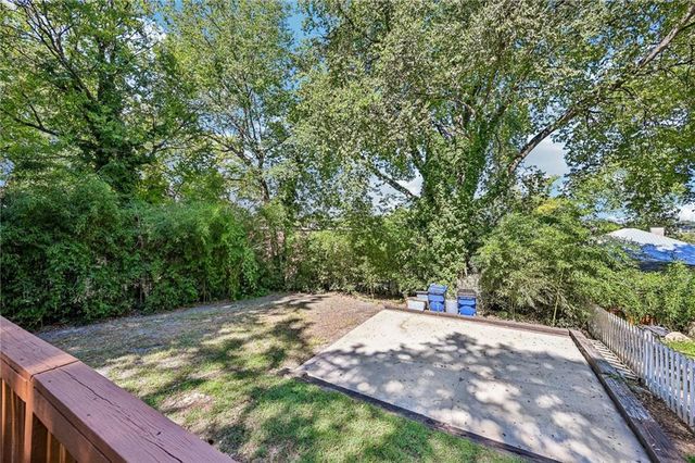 805 Holmes Street, Atlanta, GA 30318