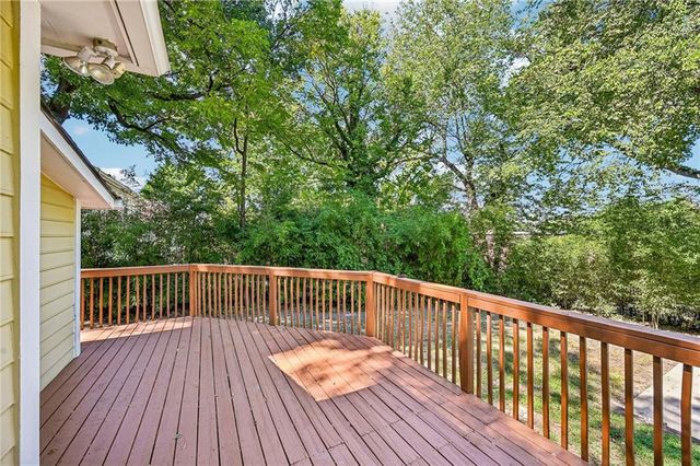 805 Holmes Street, Atlanta, GA 30318