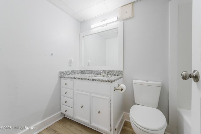 802 Highwood Dr, Louisville, KY 40206