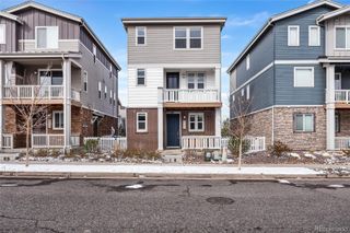2372 S Scranton Street, Aurora, CO 80014
