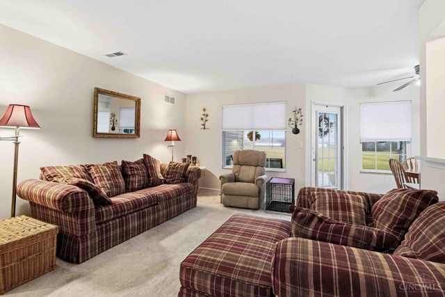 92 Rough Wy, Lebanon, OH 45036