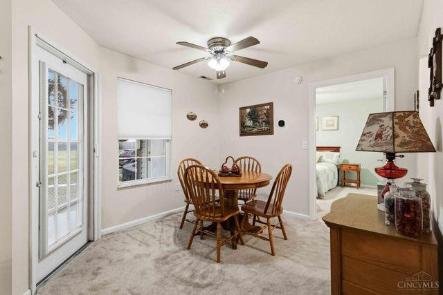 92 Rough Wy, Lebanon, OH 45036