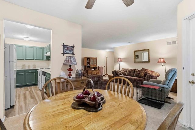 92 Rough Wy, Lebanon, OH 45036