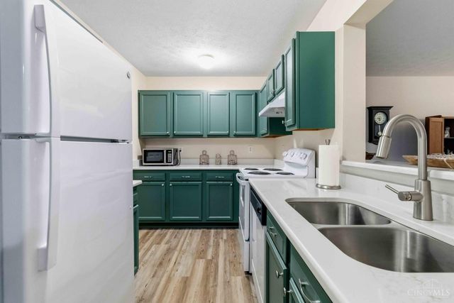 92 Rough Wy, Lebanon, OH 45036