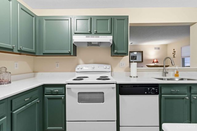 92 Rough Wy, Lebanon, OH 45036