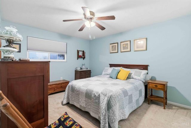 92 Rough Wy, Lebanon, OH 45036