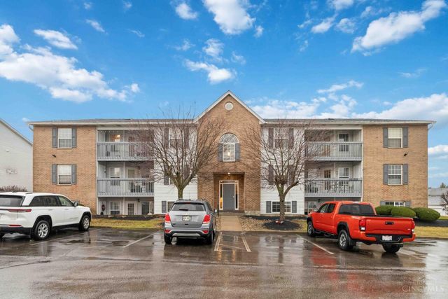 92 Rough Wy, Lebanon, OH 45036